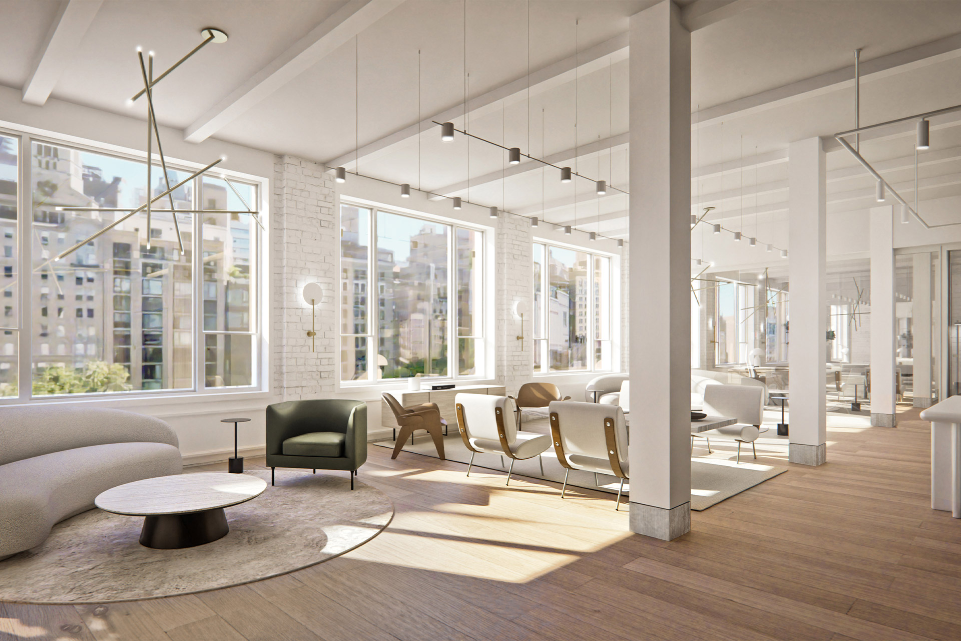 Realty Office Manhattan