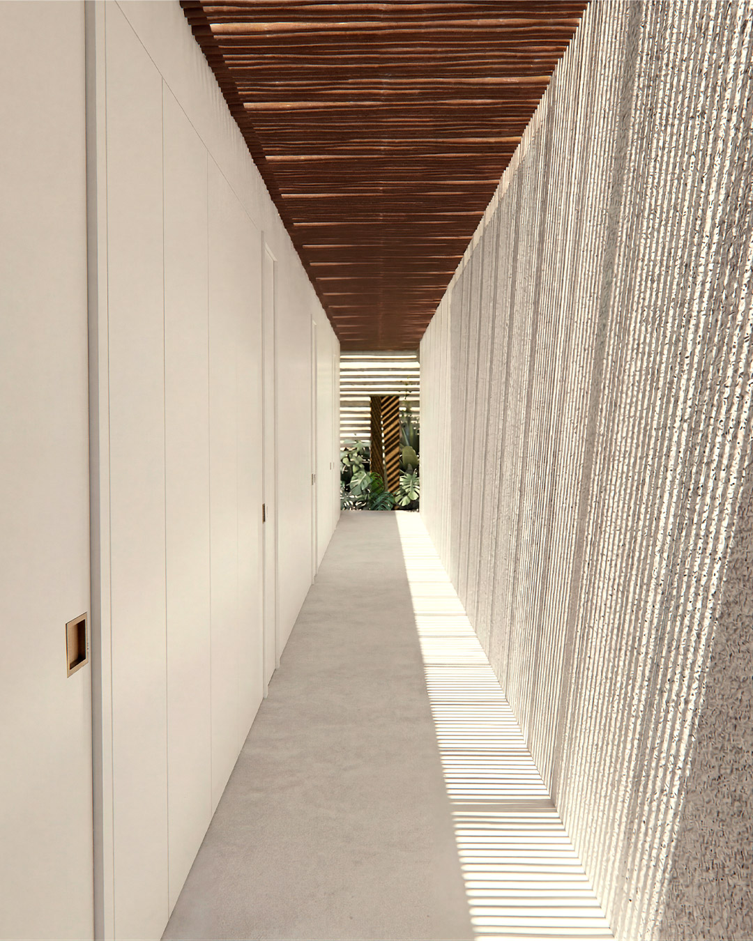 01.-batistelatom_BahiaBrazil_BahiaHouse_Corridor