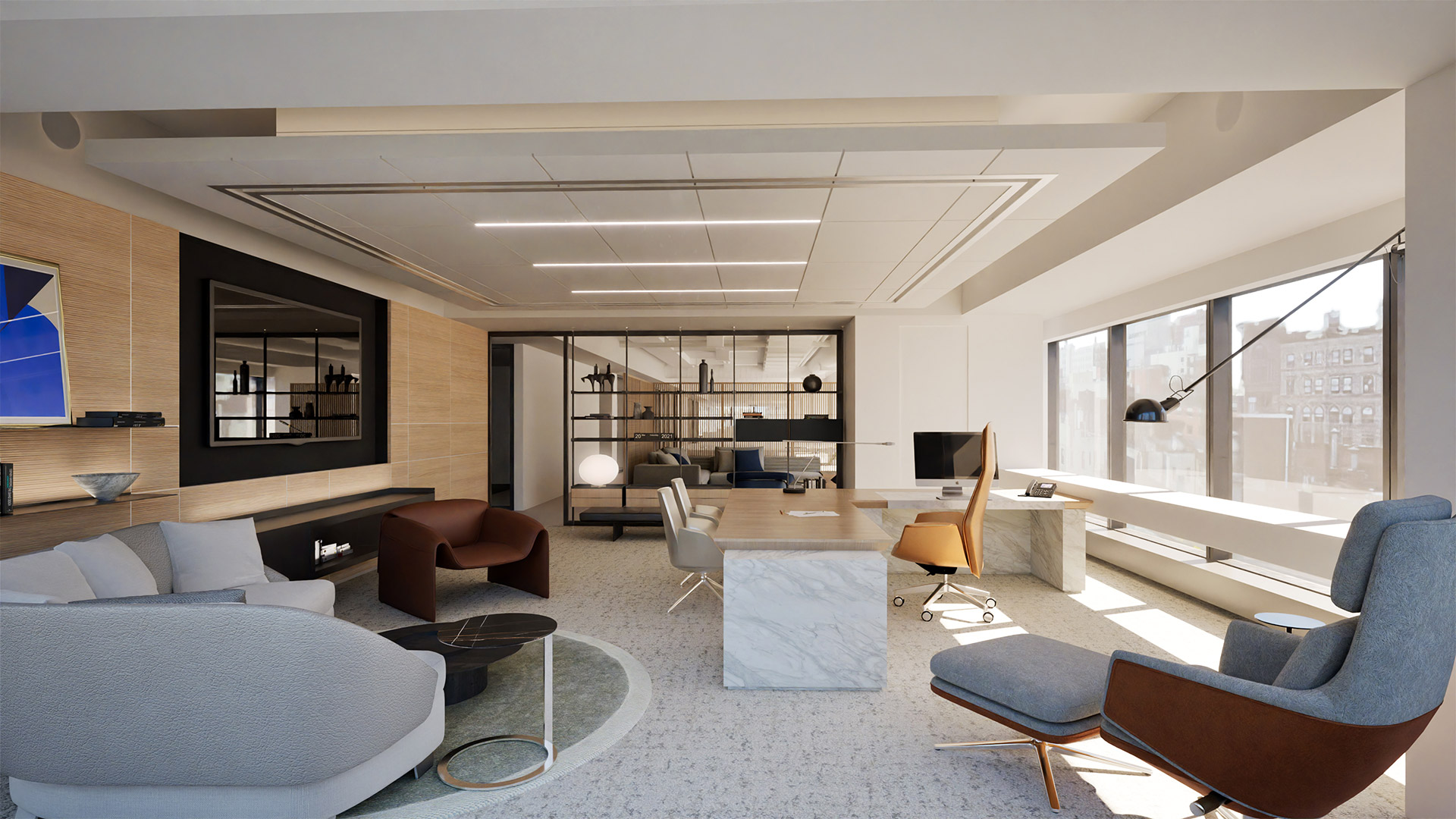 04.-batistelatom_ManhattanNewYork_MadisonAvenueOffice_PresidentsOffice