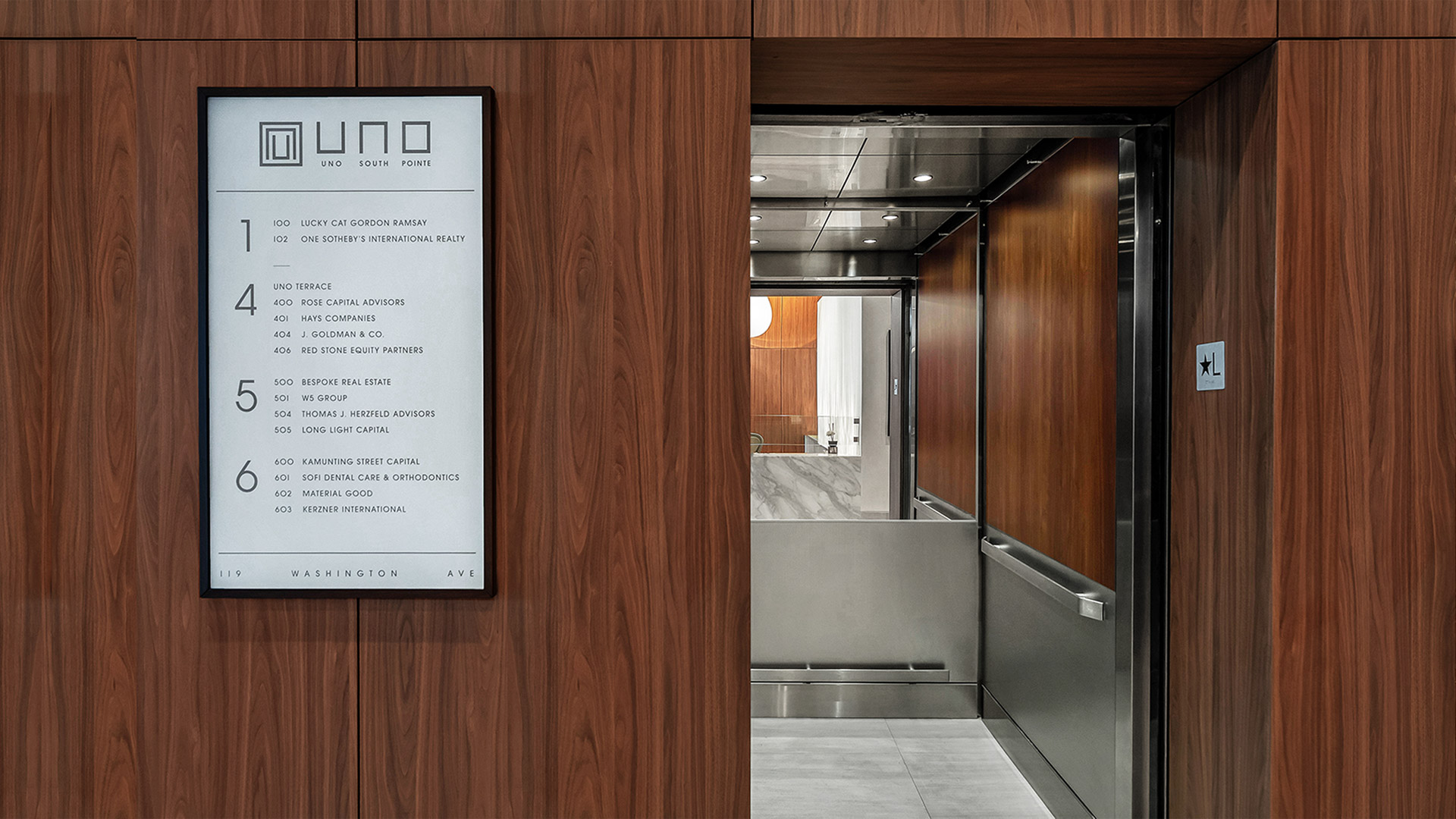 05.-batistelatom_UNOSouthPointeMiami_CommercialOfficeBuilding_Elevator