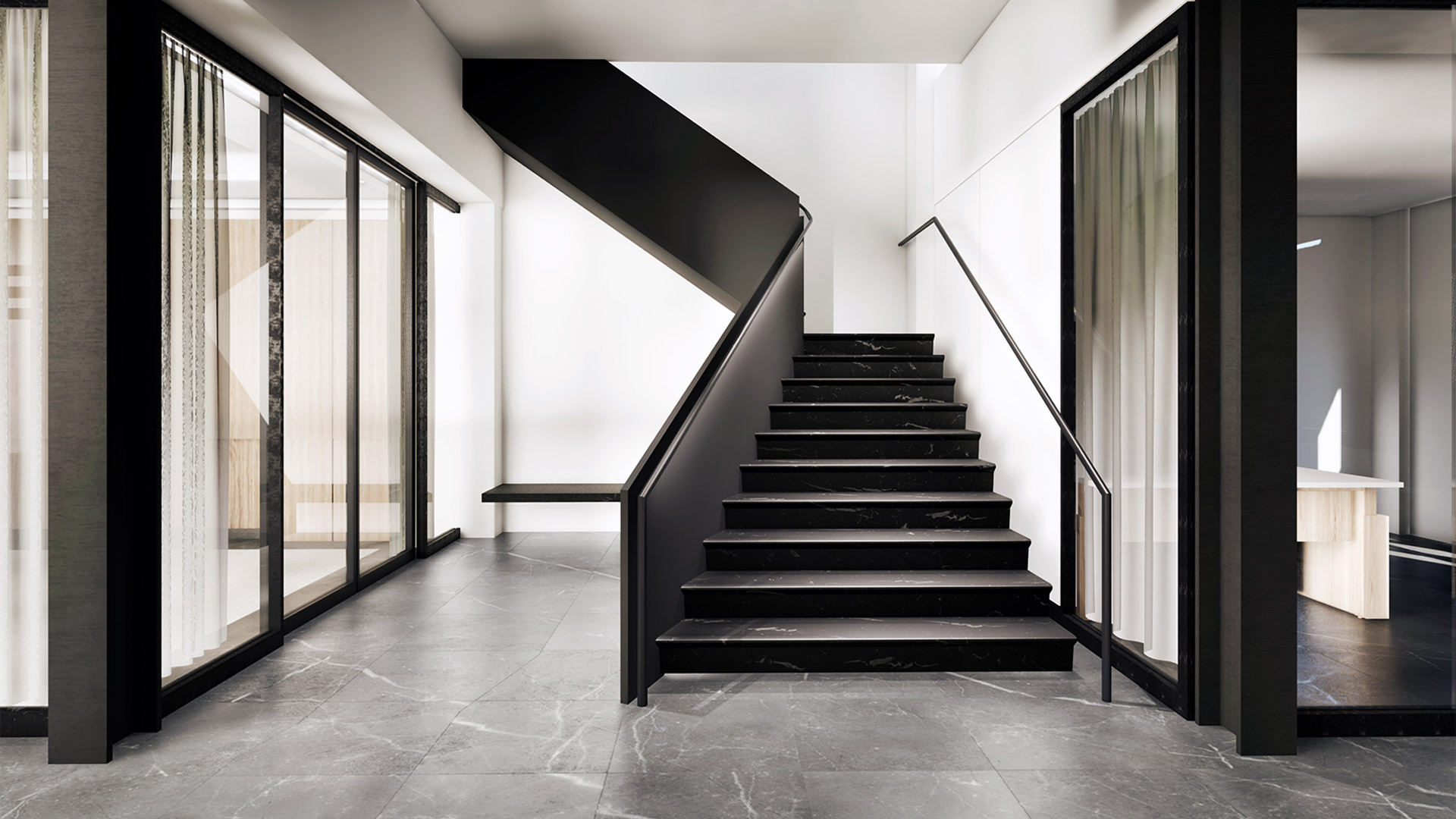 08.-batistelatom_ManhattanNewYork_MidtownCorporateOffice_StaircasetoPH