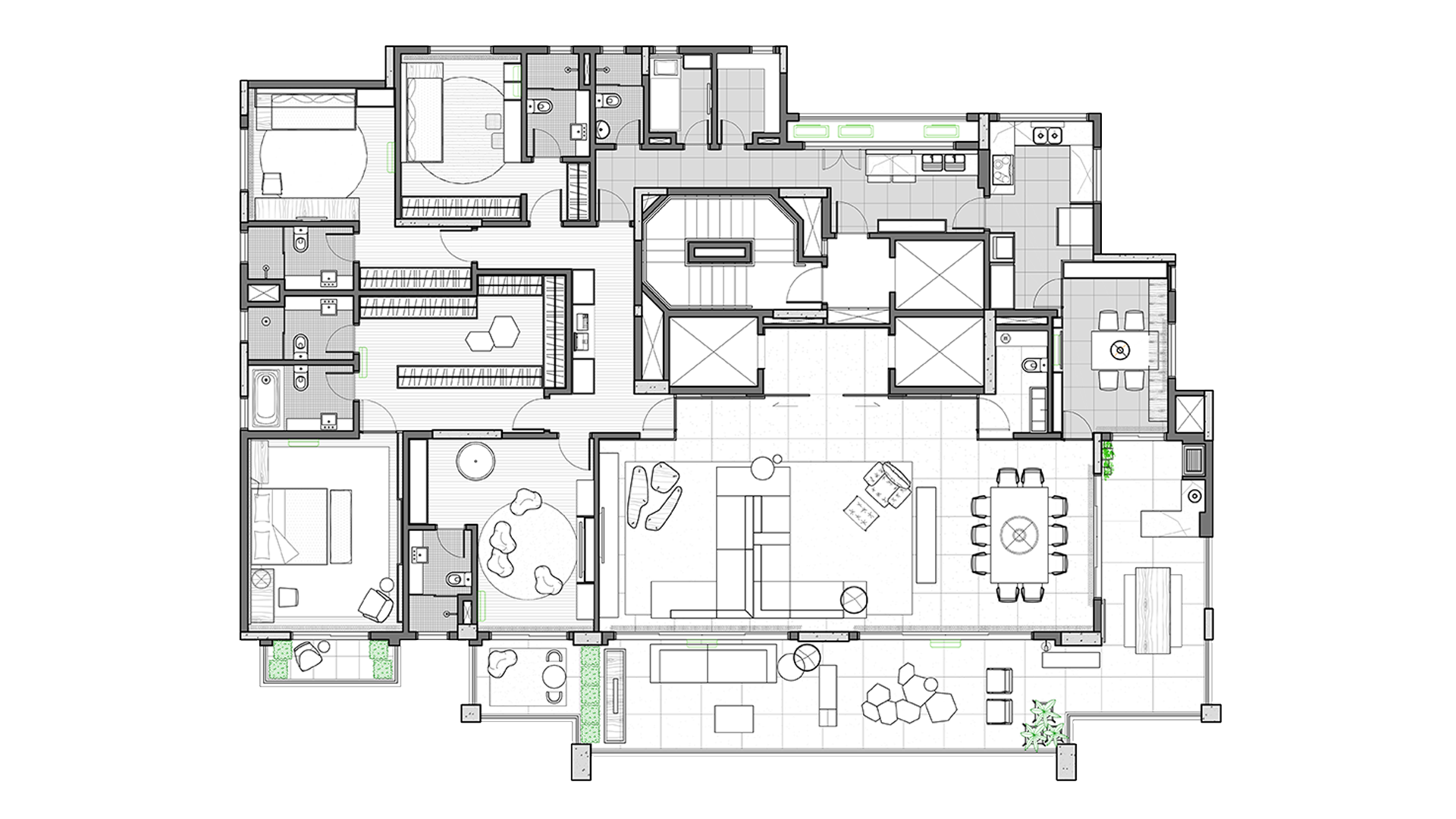 08.-batistelatom_SäuPauloBrazil_VilaNovaResidence_FloorPlan